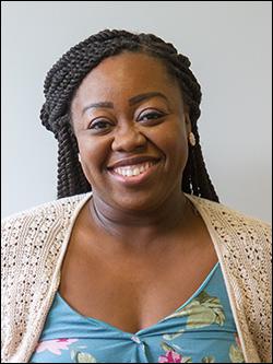 Palesa Osie-Tutu
