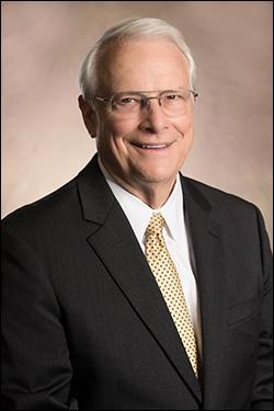 Gary L Jones, Ph.D.