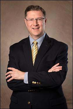 Dr Terry Tinsley