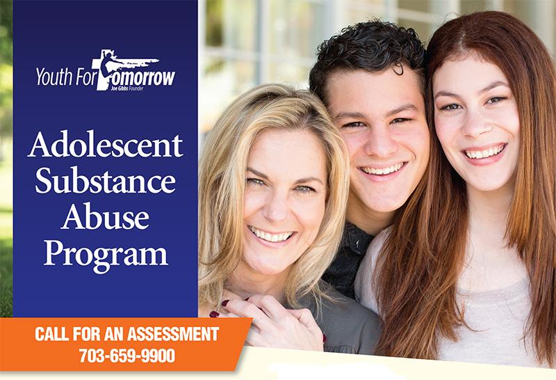 Substance Abuse Treatment