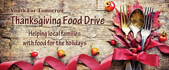 Thanksgiving Outreach