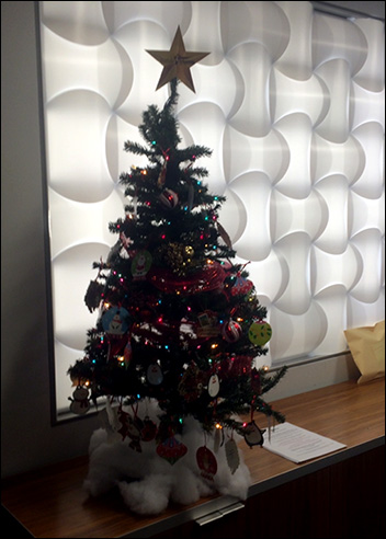 angel tree