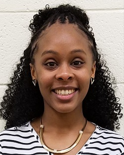 Niya McCray-Brown
