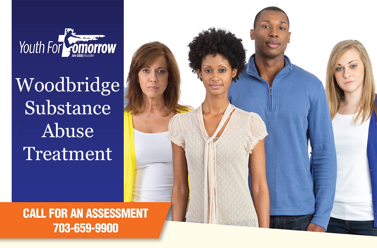 Substance Abuse Treatment