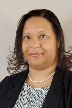 Veronica Myers