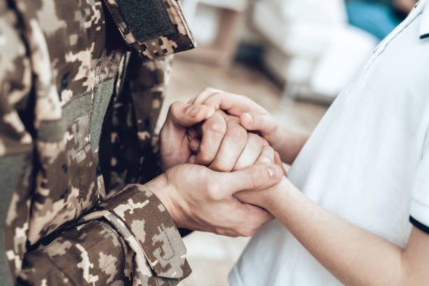 Youth For Tomorrow Military Family Programs