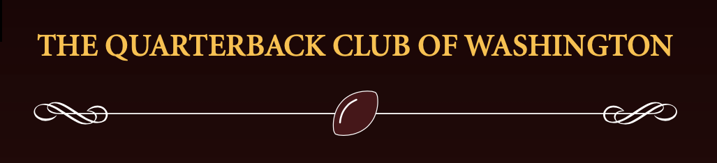 Quarterback Club of Washington