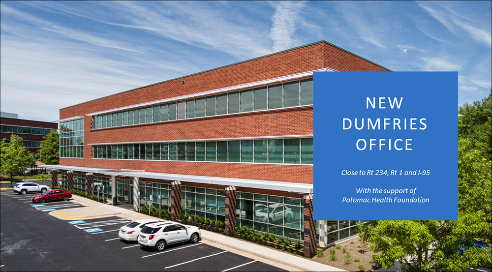 Dumfries Office
