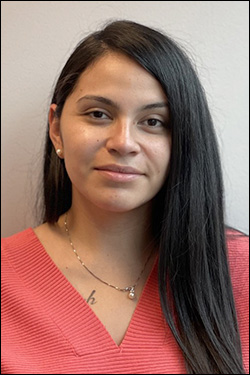 Janira Hernandez