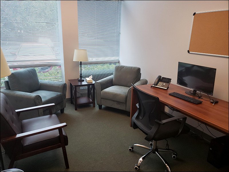 Dumfries Office