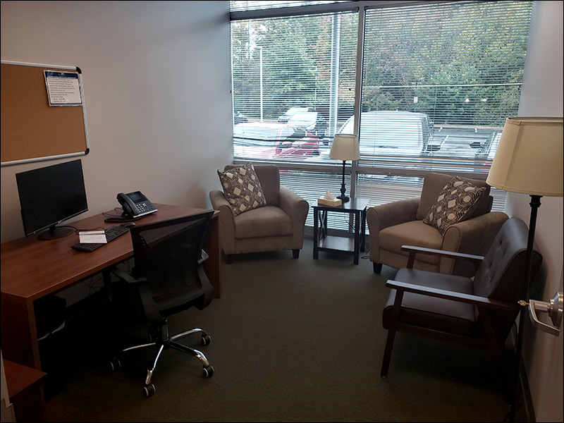Dumfries Office