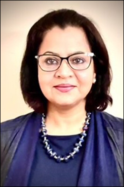 Anindita Dwivedi