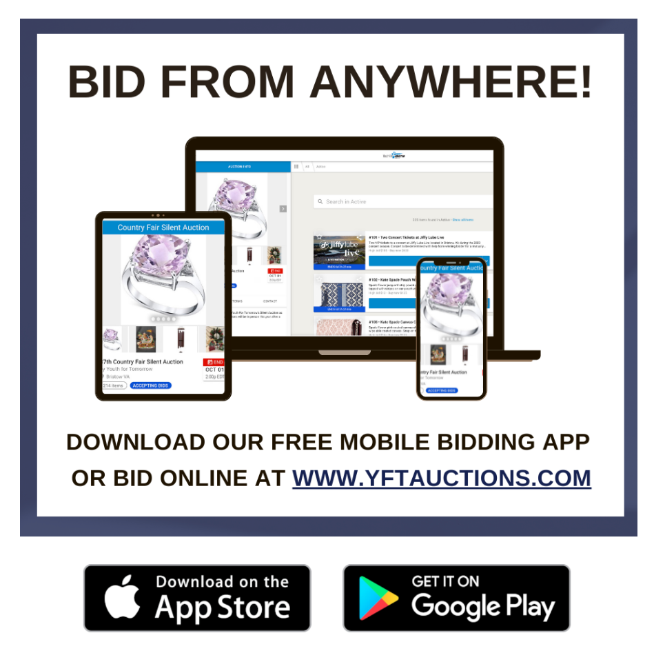 Register to Bid